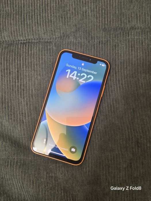 iPhone X / iPhone 17 Pro
