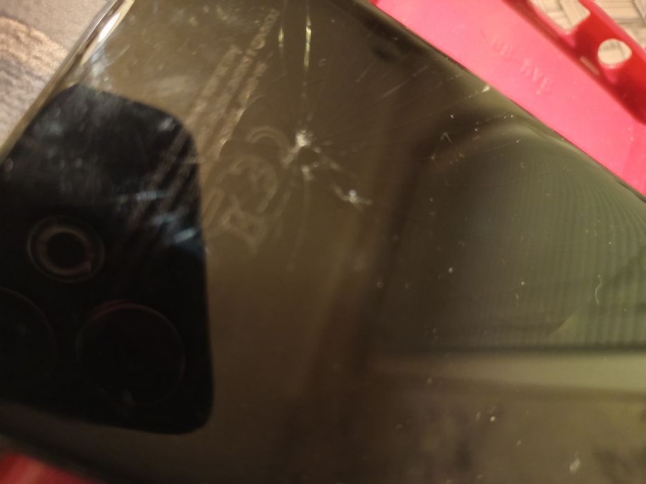 SAMSUNG S8 edge 64 GB