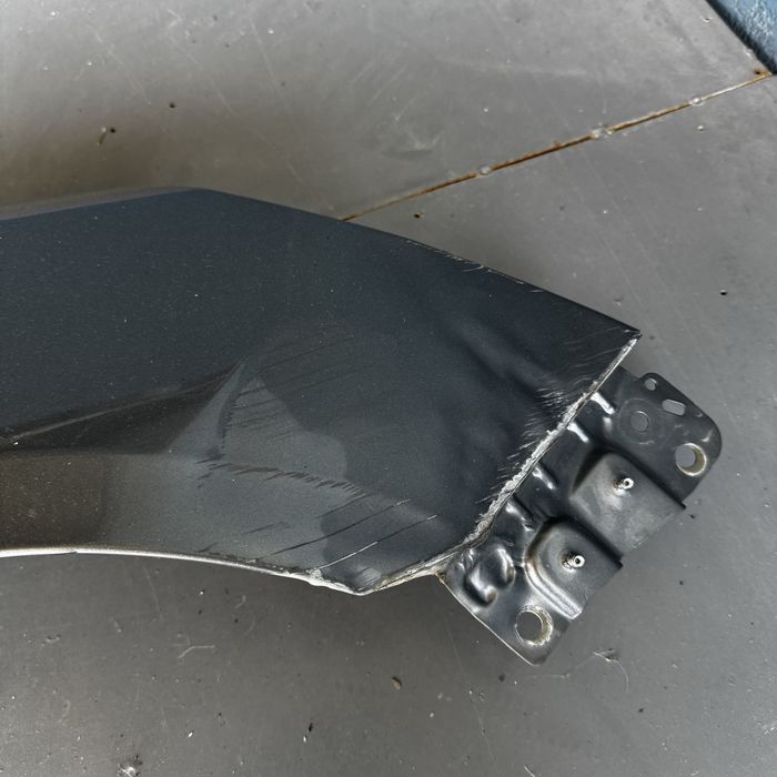 Переднее правое крыло Chevrolet Cobalt