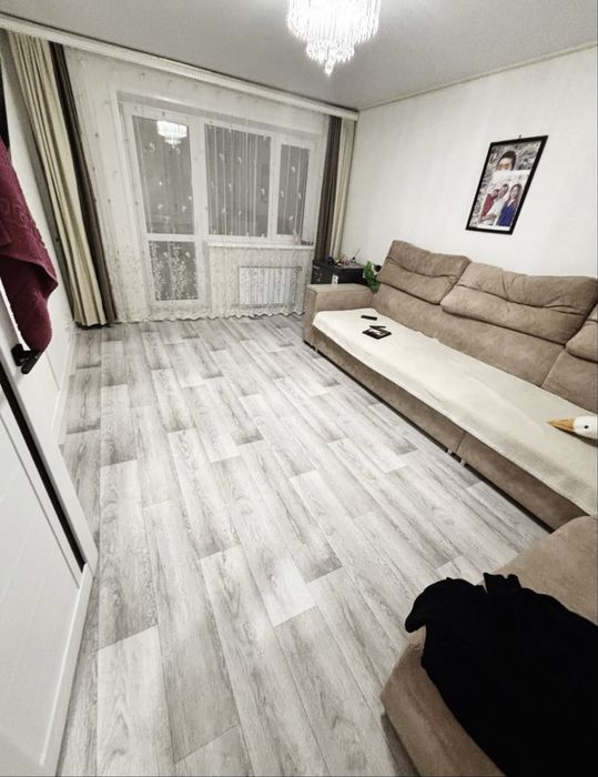 Продам 1 ком на аэрапорту