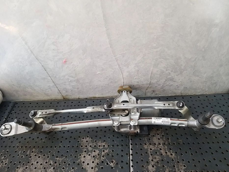 Ansamblu stergator motoras citroen c5 aircross 3397022076 9824762480 3397022076 1137328985 1397225028