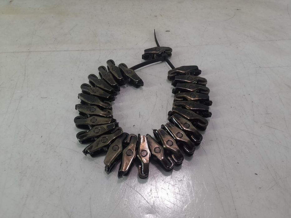 Tacheti 3.0 d v9xf655 Infiniti QX70 S51 [2013 - 2017]