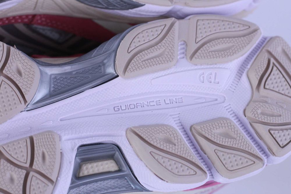 Asics Gel Мъжки Дамски Маратонки