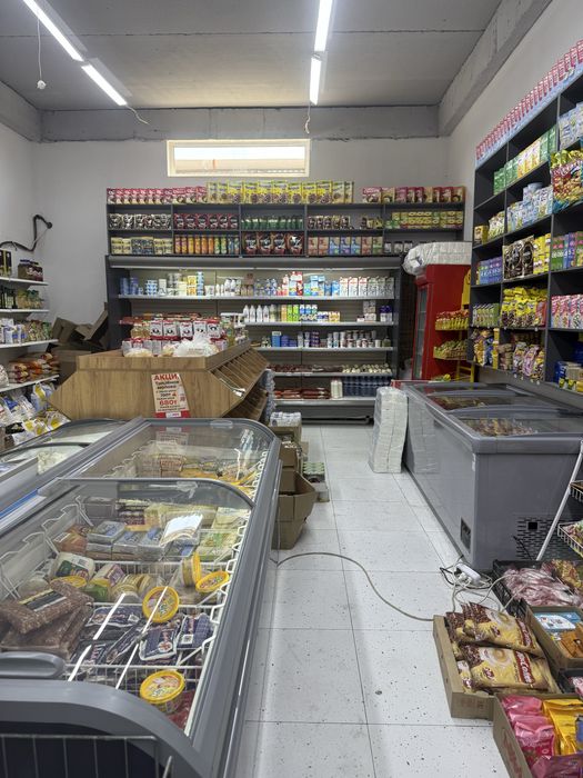 Магазин аренда продается