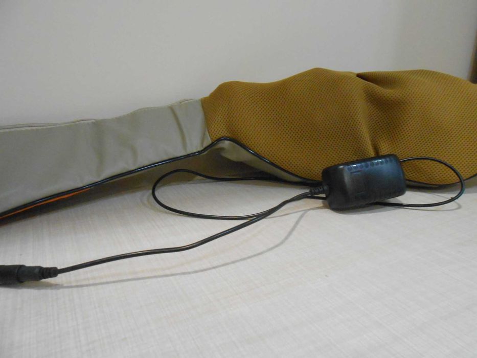 Шиацу масажор JULAIBO