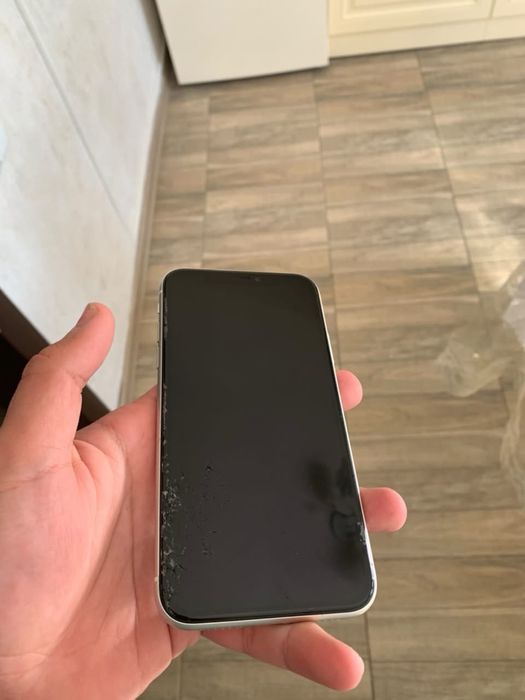 Iphone 11 срочно