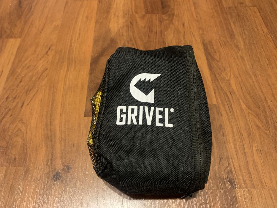 gherute Grivel L