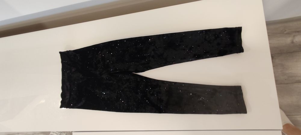 Colant catifea fete 110