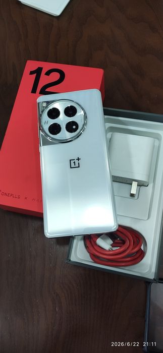 OnePlus 12 256gb