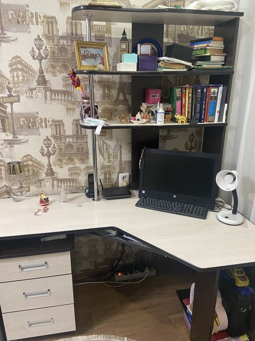 Продам рабочий стол