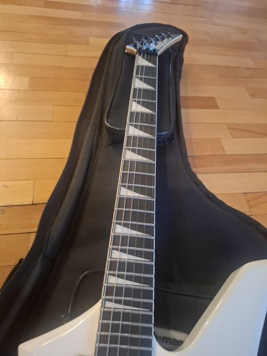 Jackson JS32 Kellys Floyd Rose