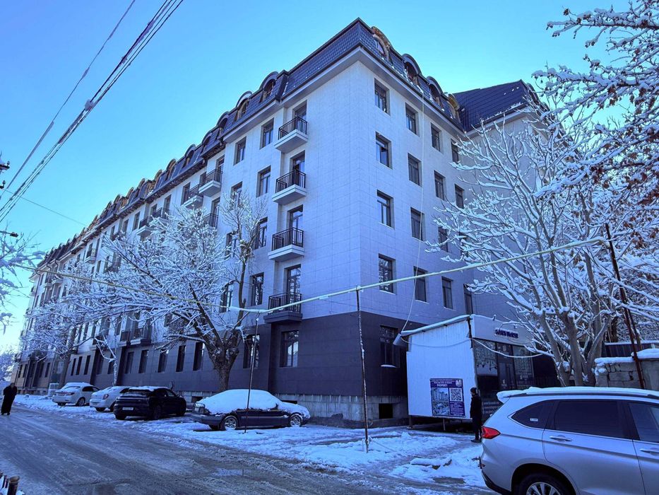 Novastroyka(DUPLEKS) xonadonlar sotiladi. Ж.К.:Phenix home