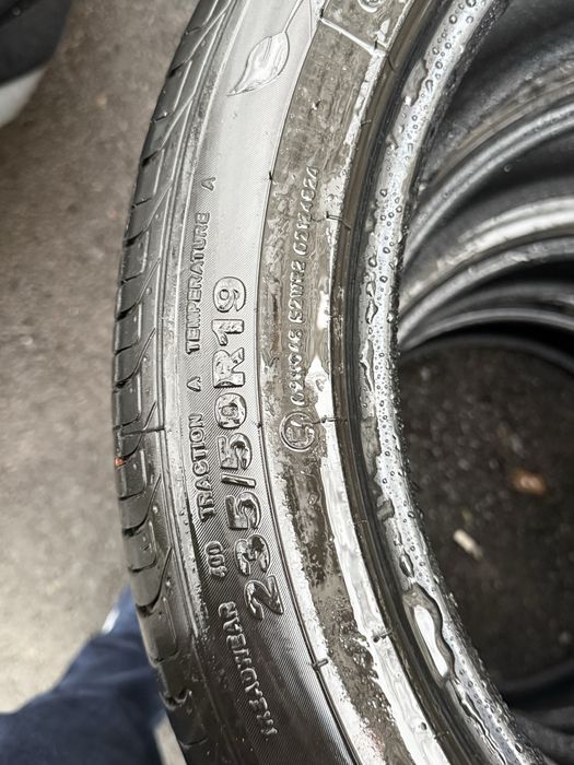 Шины BYD Champion