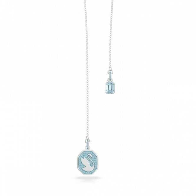 Swarovski Signum Колие