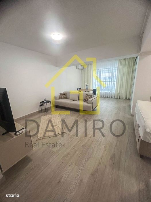 Studio open-space Select Residences Calea Dudesti Mihai Bravu Dristor