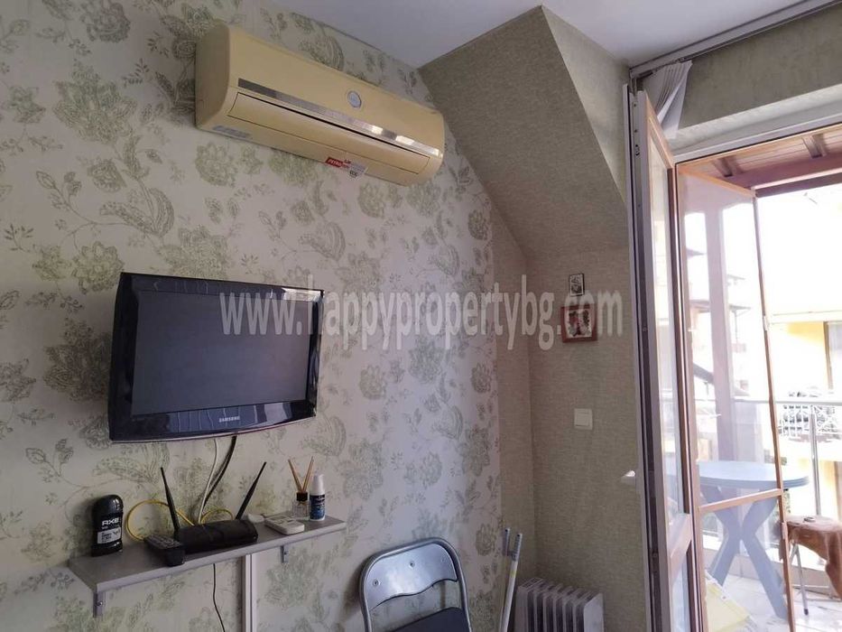 Продава се Едностаен апартамент в Свети Влас - 44 кв.м за 887 €/кв.м - Снимка #7