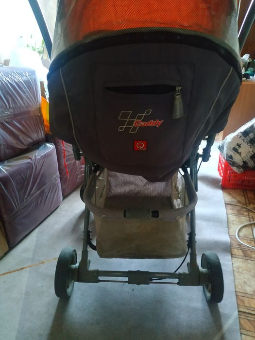 Продам коляску Caddy