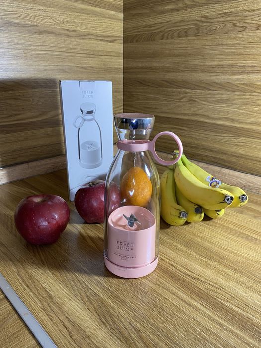 Блендеры из тик тока