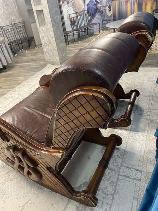 Кресло сапасы өте жақсы