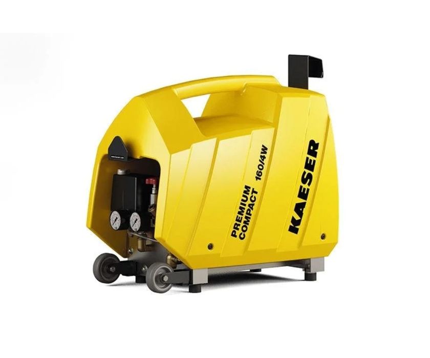 Kaeser компрессор