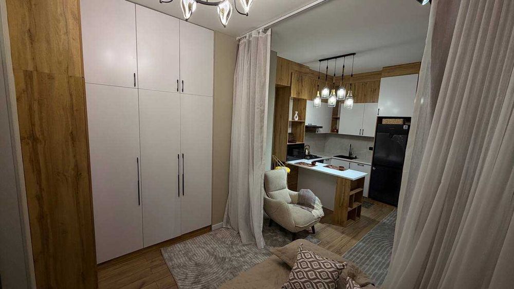 2-х комнатная в ЖК «Imperial Club City» ID: 6148