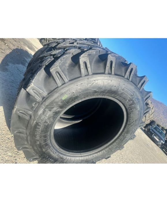 ANVELOPA 405/70r20 alliance 317