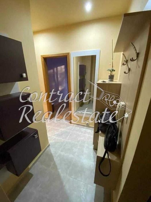 Дава се под наем Двустаен апартамент в Варна, Левски - 52 кв.м за 408 € - Снимка #2