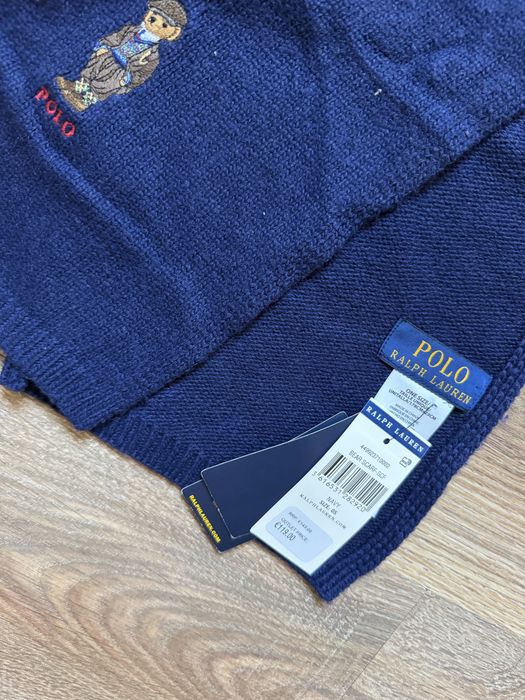 Fular polo original