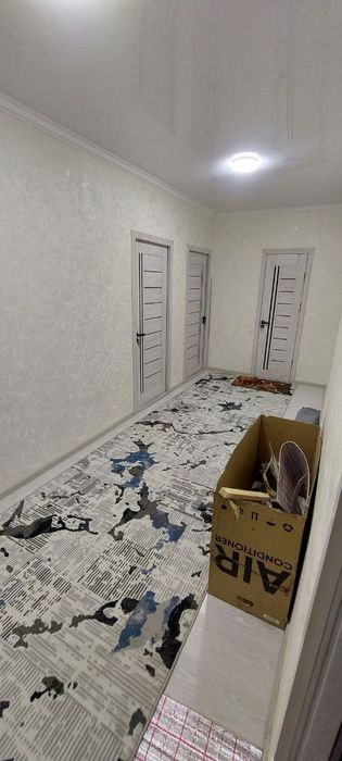 Аренда квартира шериглигка