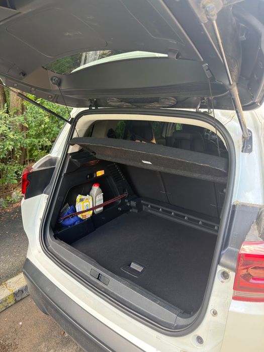 Citroen C5 Aircross 2023 1.5 Diesel Auto
