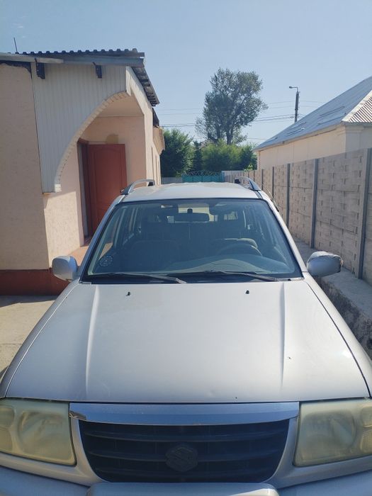 Авто Suzukı Grant Vitara