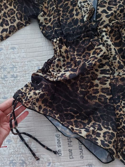 Продам купальник 3в1