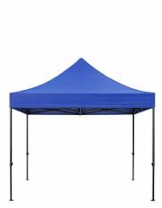 Zontik arendaga 24/7 xizmatda