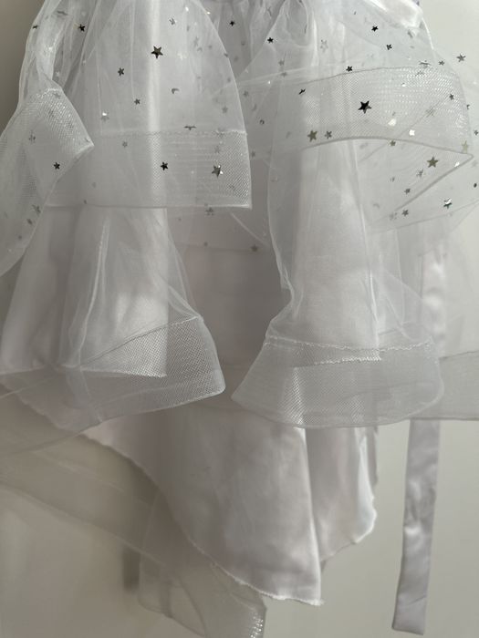 Нарядное платье для девочки 3-5 лет