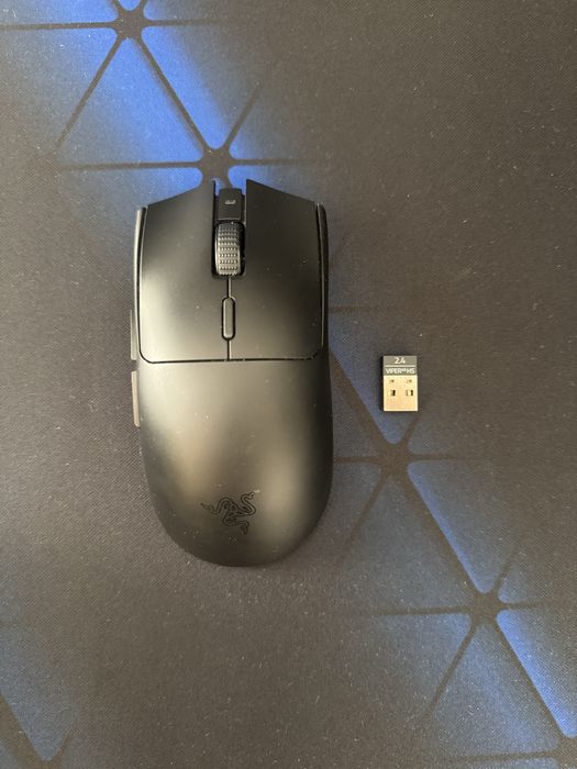 Razer Viper v3 Hyperspeed