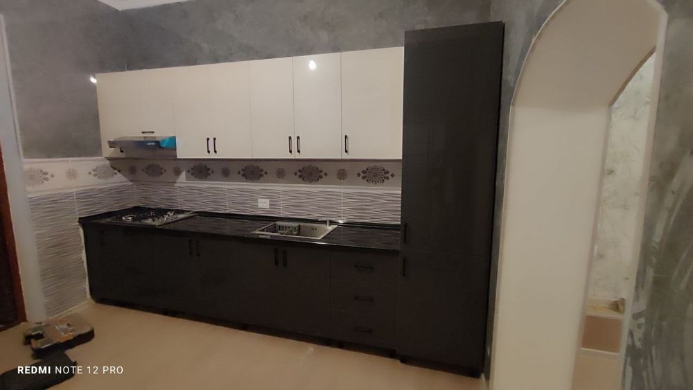 Mebil pod zakaz pod dizayn