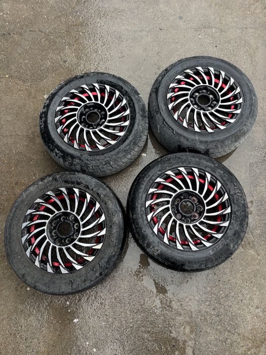 Maybax diska r13 universal diska