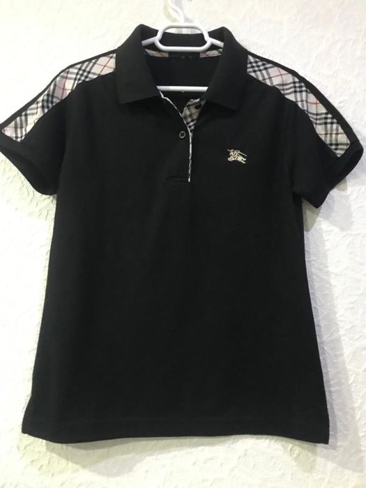 Tricouri Burberry Ralph L diverse