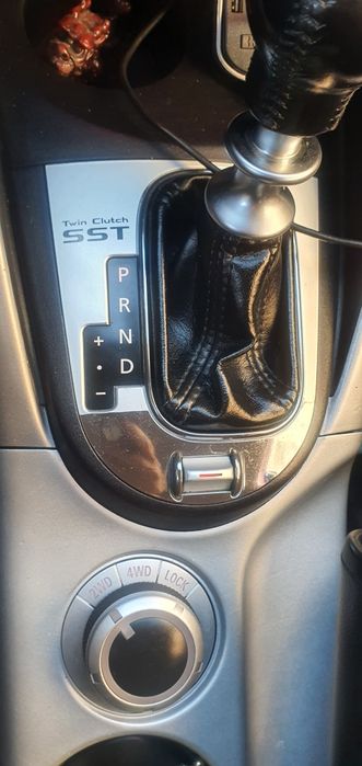 Бартер.Mitsubishi outlander 2.2Did