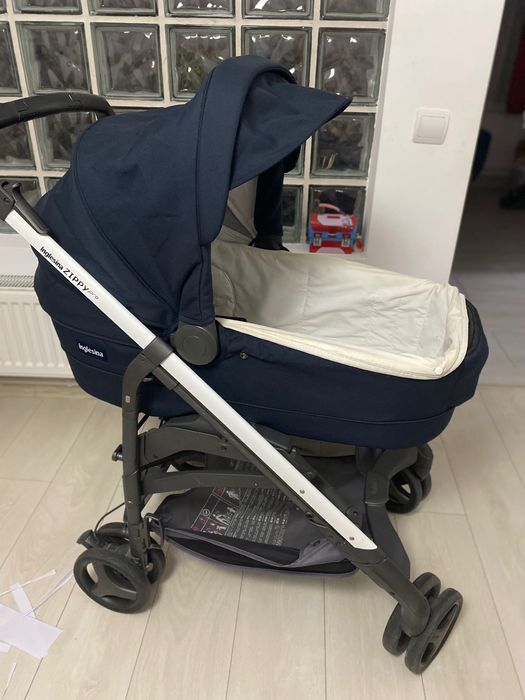 Vând căruț 3 în 1