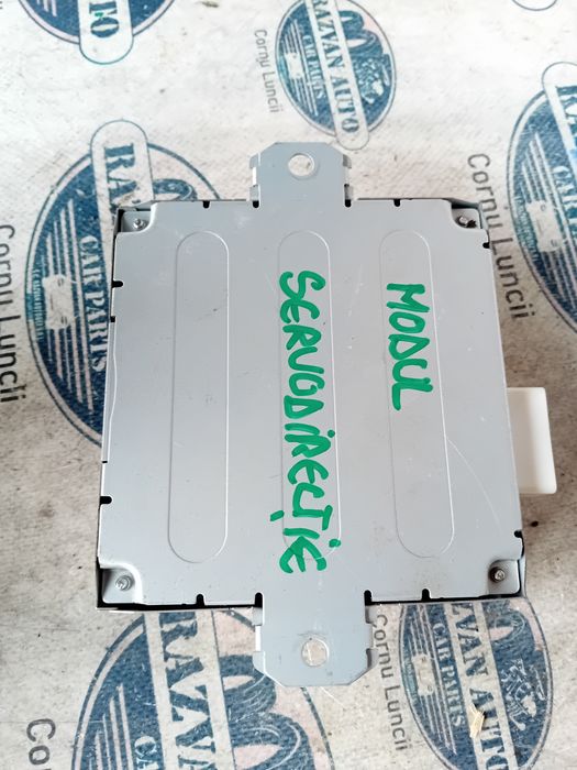 modul servodirectie nissan qashqai 2012