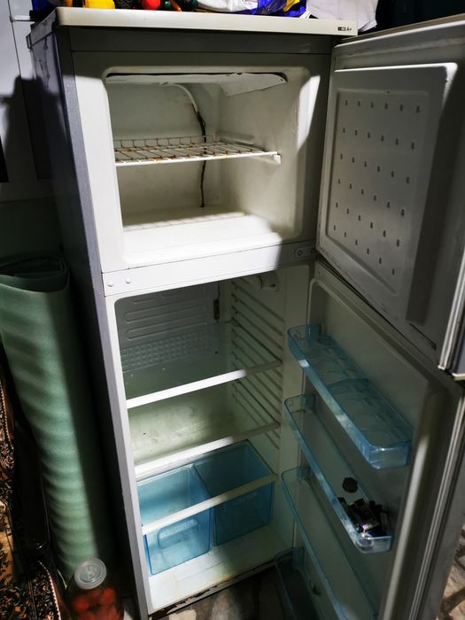 Холодильник Artel