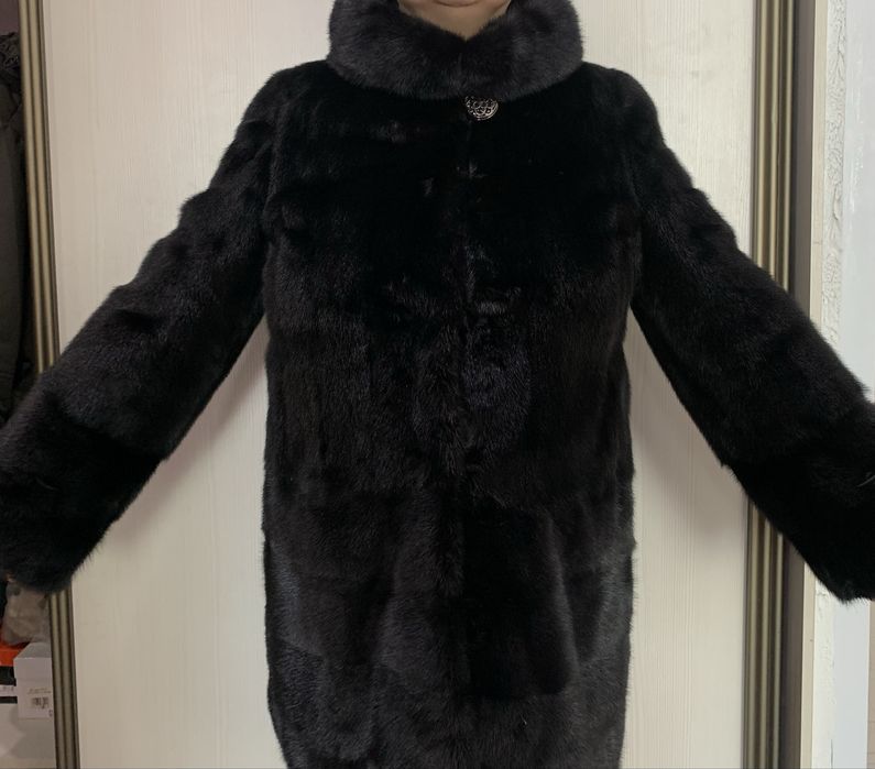 Надевалось всего два раза