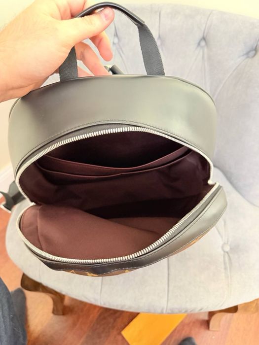 Оригинальная сумка backpack Josh by LV