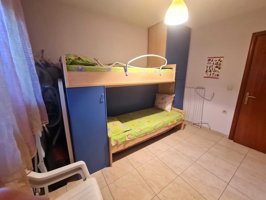 Апартамент за продажба 76кв.м в Неа Перамос, Кавала (код 4341)