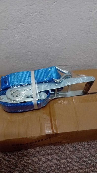 Chingi 8 M pentru prelata camion cu cricheti mari si mici