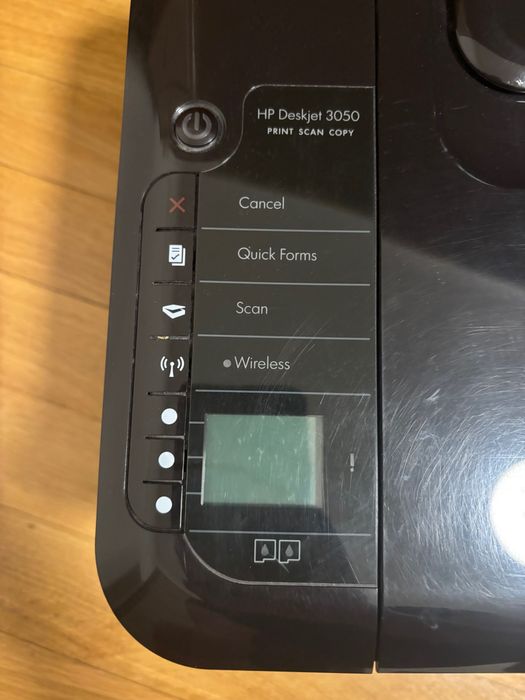 Imprimanta Hp 3050