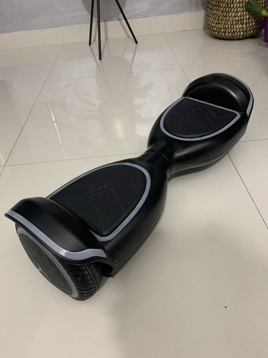Hoverboard Freewheel,LexGo Spark6,5inch,negru si incarcator.Impecabil,