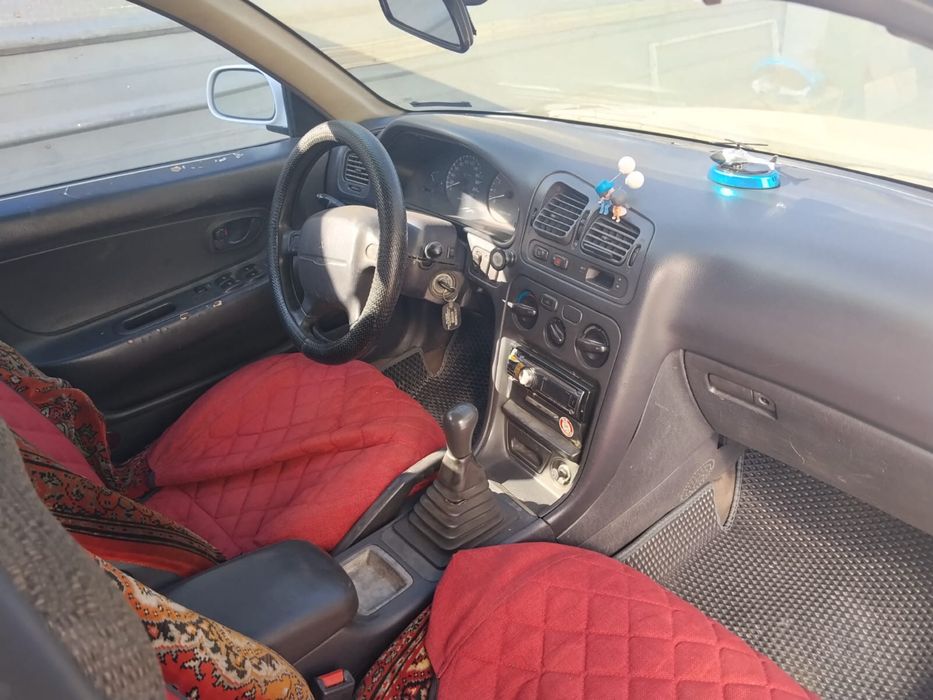 Продам Mitsubishi Galant 1993