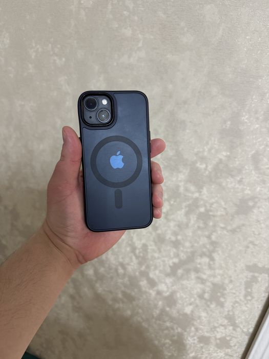 ПРОДАМ айфон 13 в хорошем сост!!!